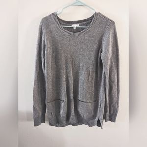 Croft and Barrow Size Small Sweater.